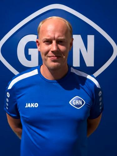 Nico Petersen