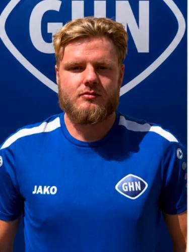 Leon-Pierre Trommer