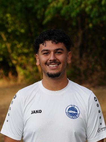 Sidar Nehir