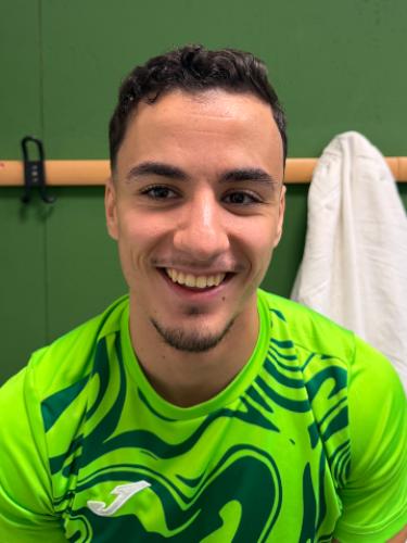 Ayoub Seddadi
