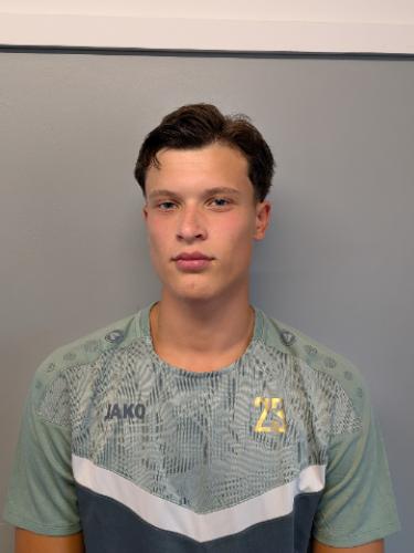 Tim Klass