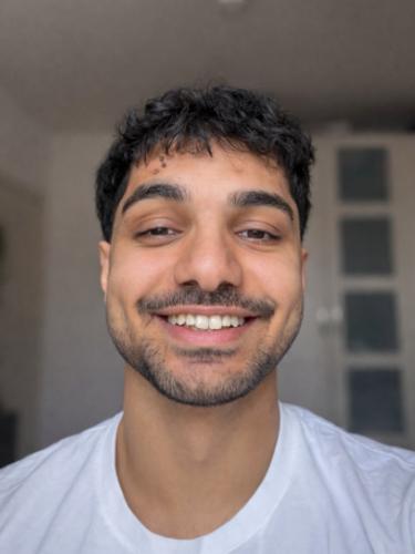 Arian Goltalab