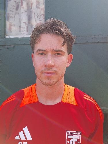 Jonas Dahmen