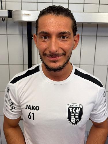 Emre Barut