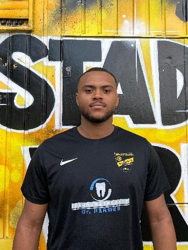 Luca Samsondeen Kamara
