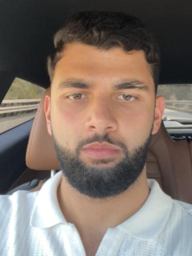 Mustafa Orcun Hidir