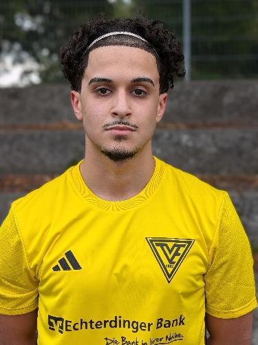 Mohammed Zenasni