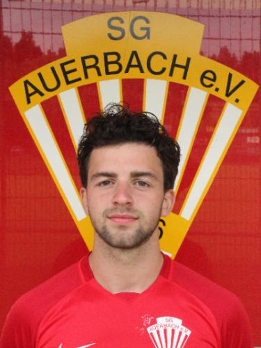 Micha Zimmermann
