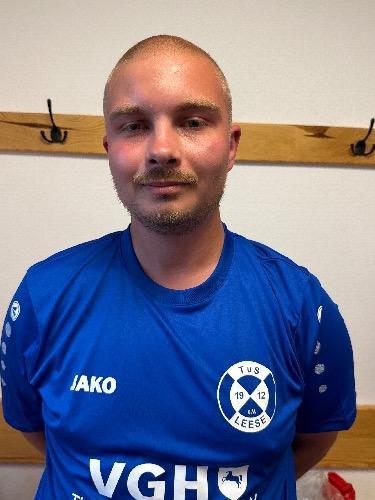 Fabian Reidt