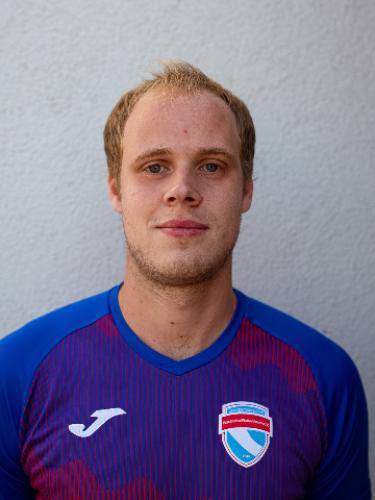 Matteo Frey