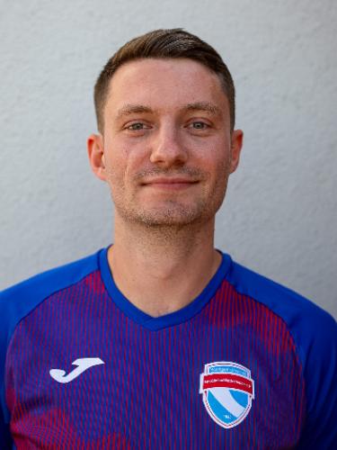 Dominik Georgi