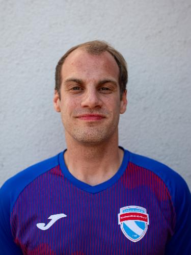 Jonas Haasler