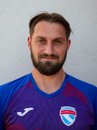 Justin Keller