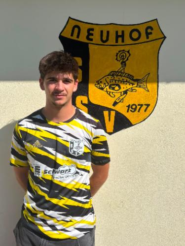 Keke Klaproth