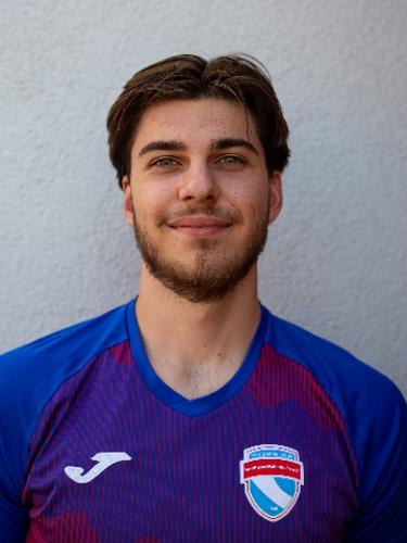 Finn Mehner