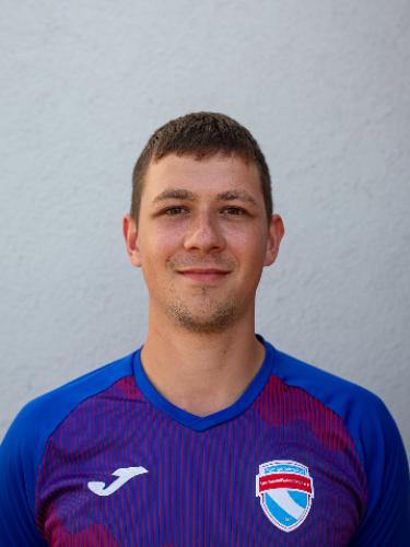 Robin Metz