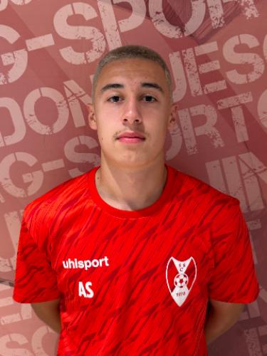 Luan Smakovic