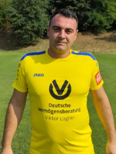 Alexandru-Claudiu Trinc