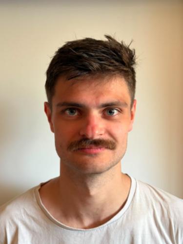 Andre' Hüser