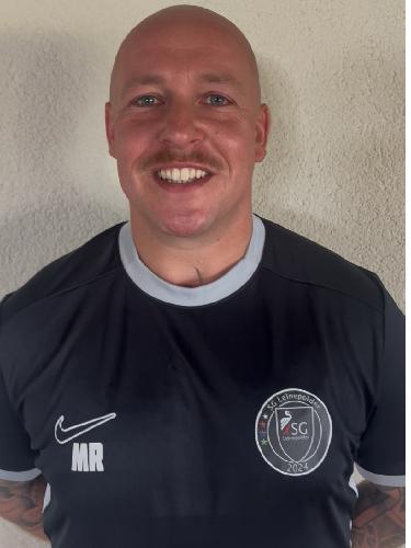 Mick Röseler