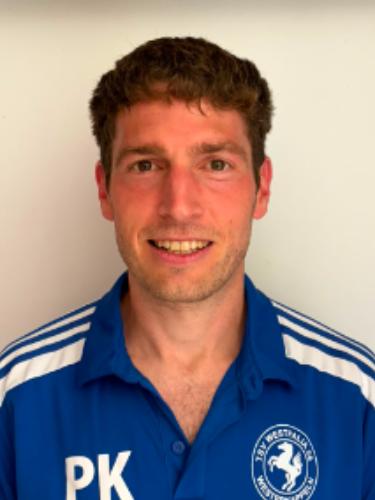 Patrick Kroog