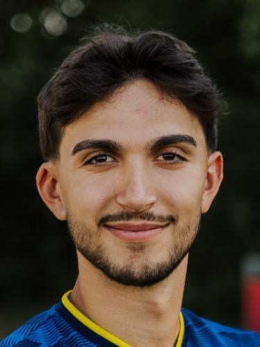 Jona Sachpazidis