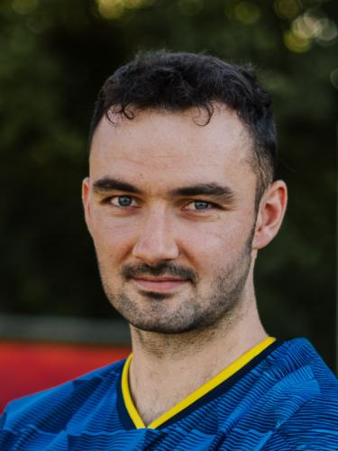 Tim Schneider