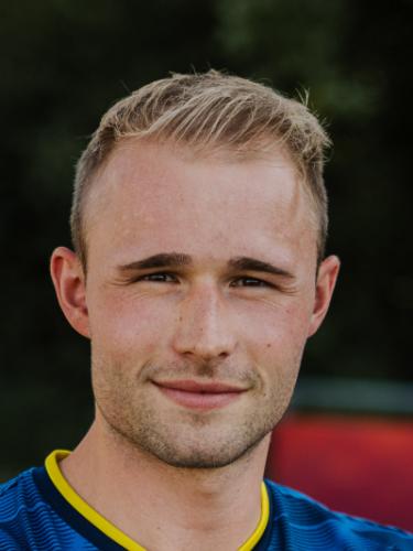Julian Teßmann