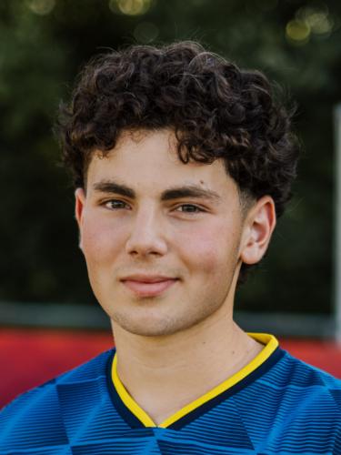 Bekir Yilmaz