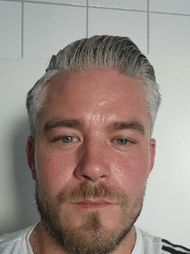 Patrick Schneider