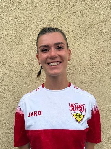 Selina Walter