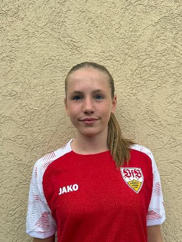 Martha Beckmann