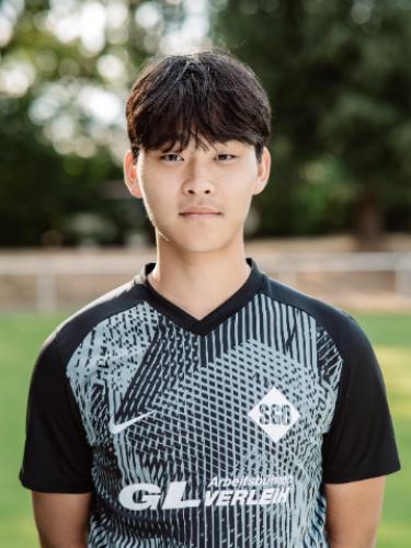 Woojin Lee