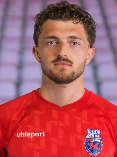 Jonas Berg