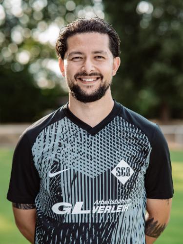 Mustafa Mustafov