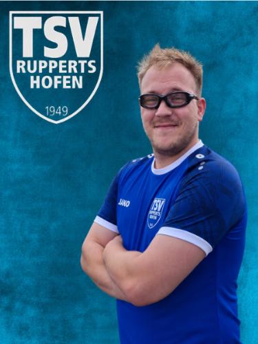 Lukas Felix Straubmüller