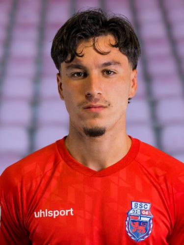 Younes Derbali