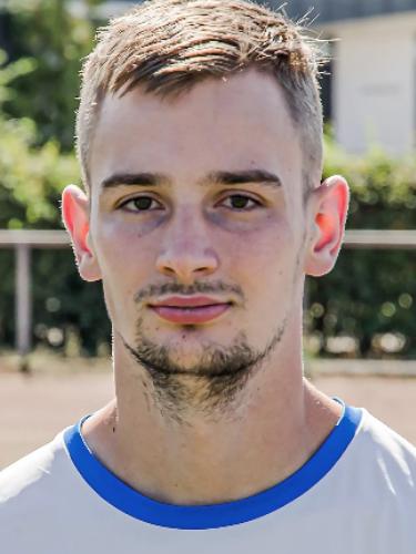 Mika Dimke