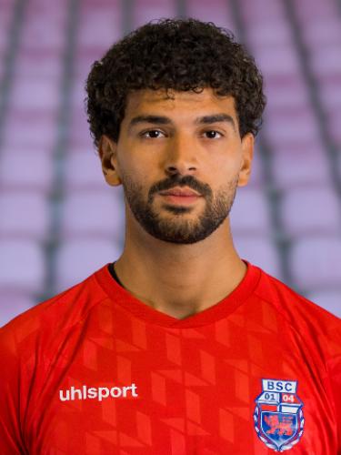 Bilal-Badr Ksiouar