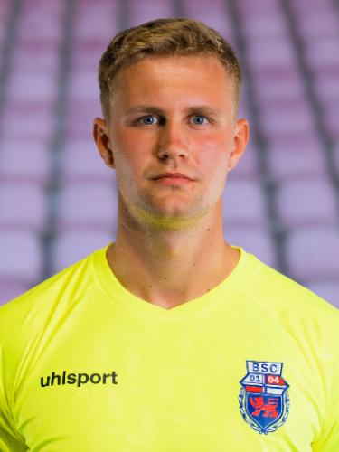 Tobias Pascal Pawelczyk