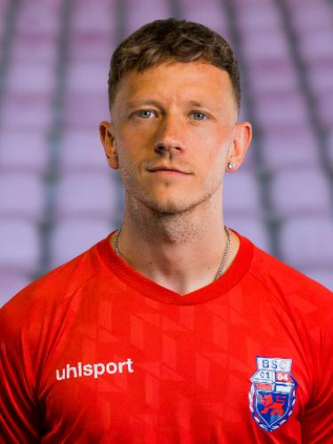 Maximilian Pommer