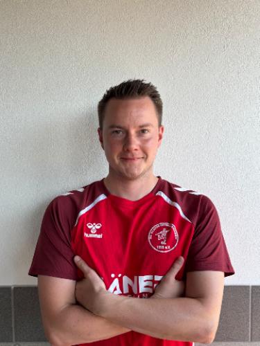 Tim Stahlhacke