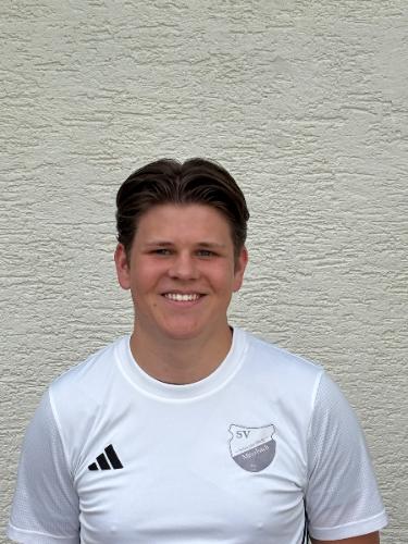 Louis Schumacher