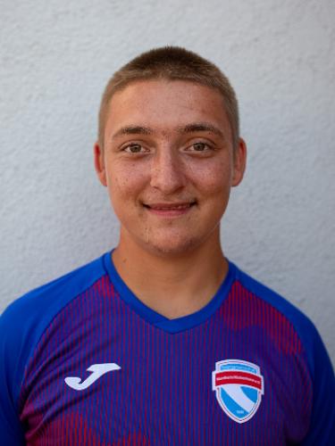 Jermaine Kronauer