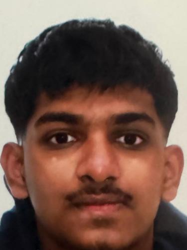 Prashath Kalaruban