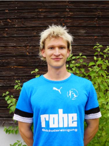 Nils Knuth