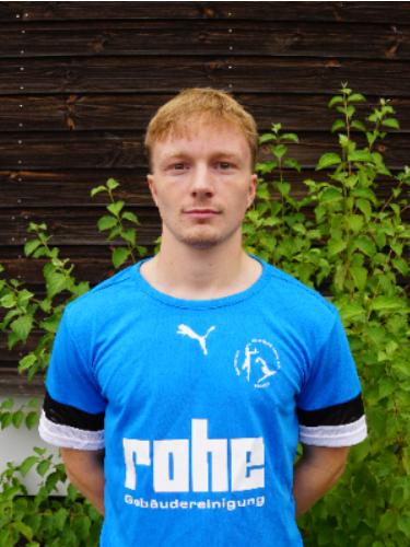Julian Klemt