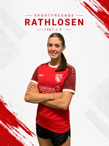 Robine Sophie Thielker