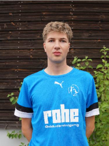 Hannes Brockmeier