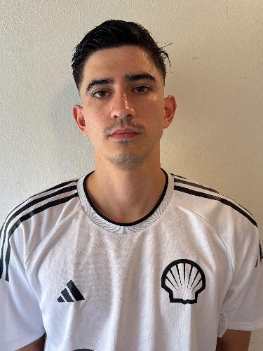 Lucas Sosa